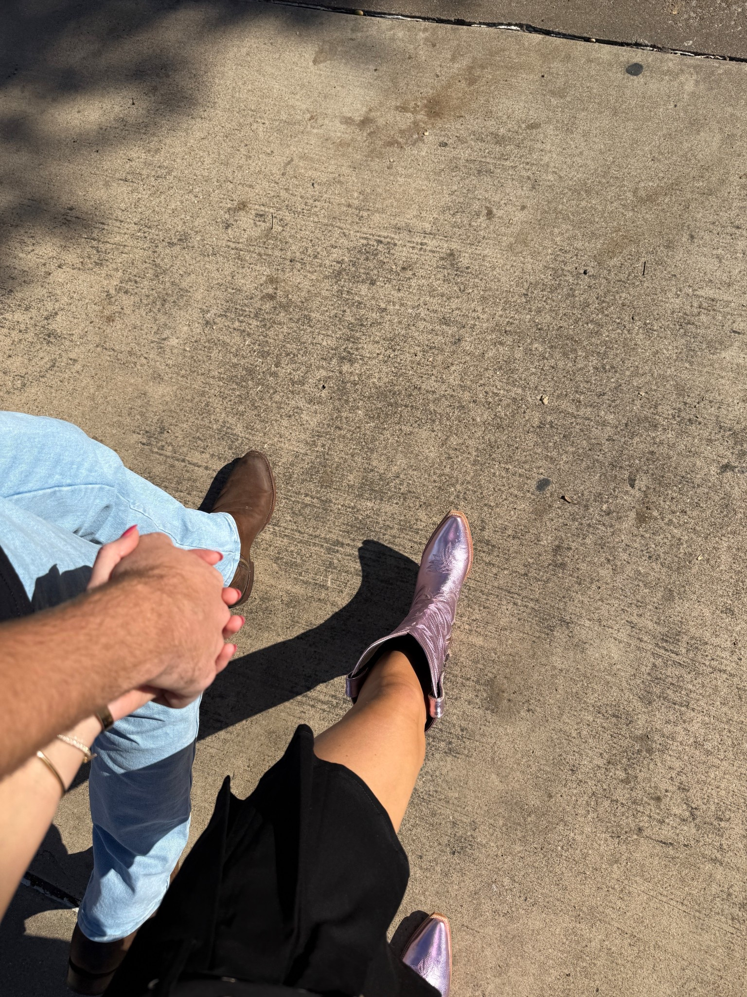 Our boots !!! 🤠 Matt wears these every day.. 10/10 recommend as a go to mens boot & price is super reasonable 👏 

#LTKShoeCrush