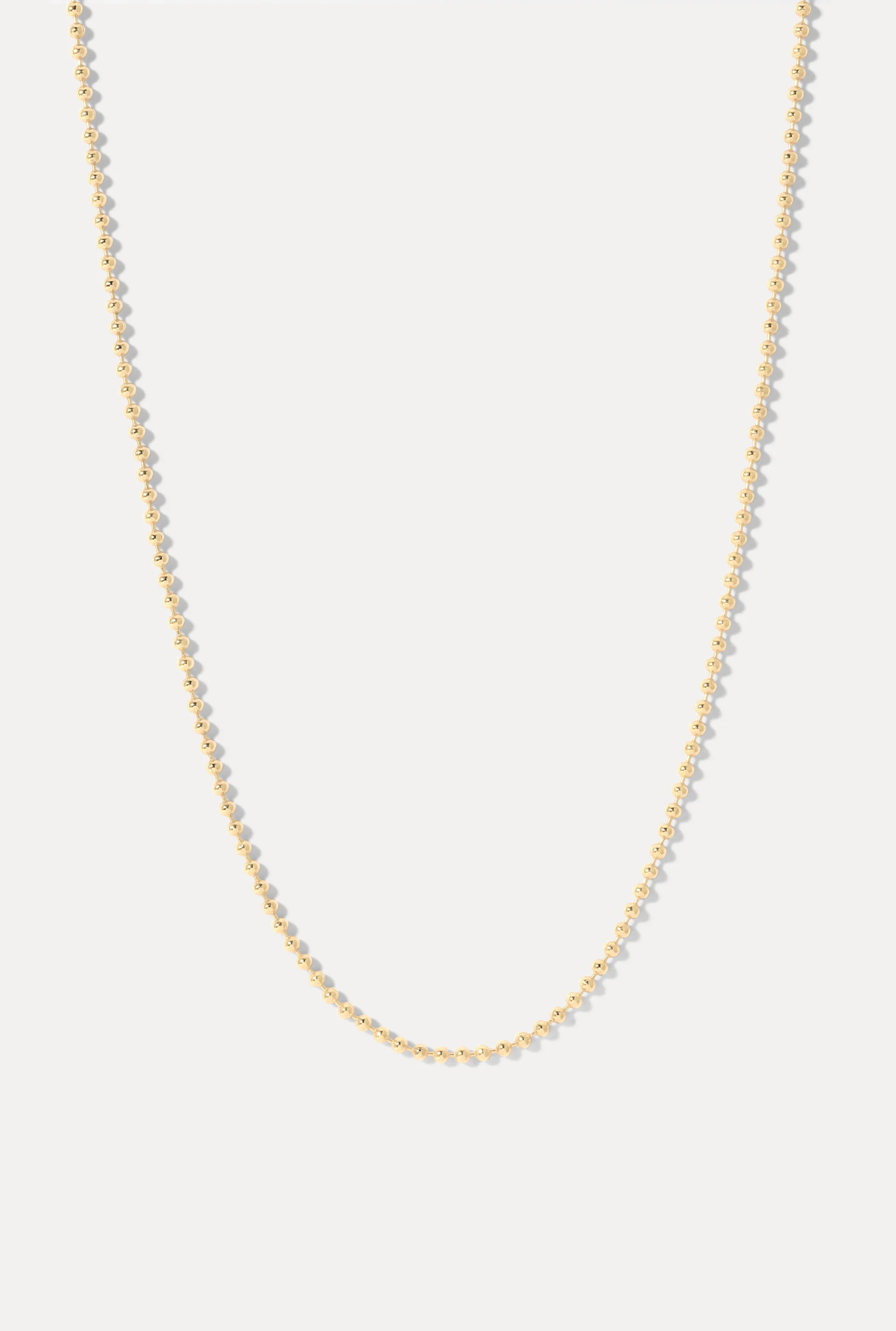 Whitney Necklace | Miranda Frye Inc.