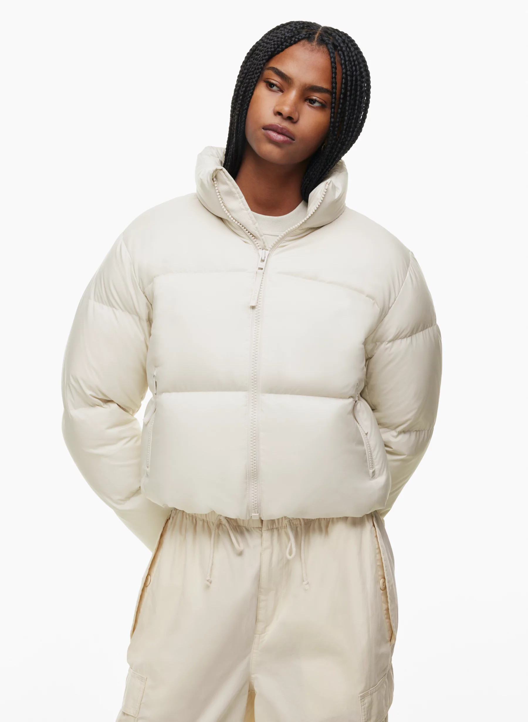 THE MEGA PUFF™ SHORT | Aritzia