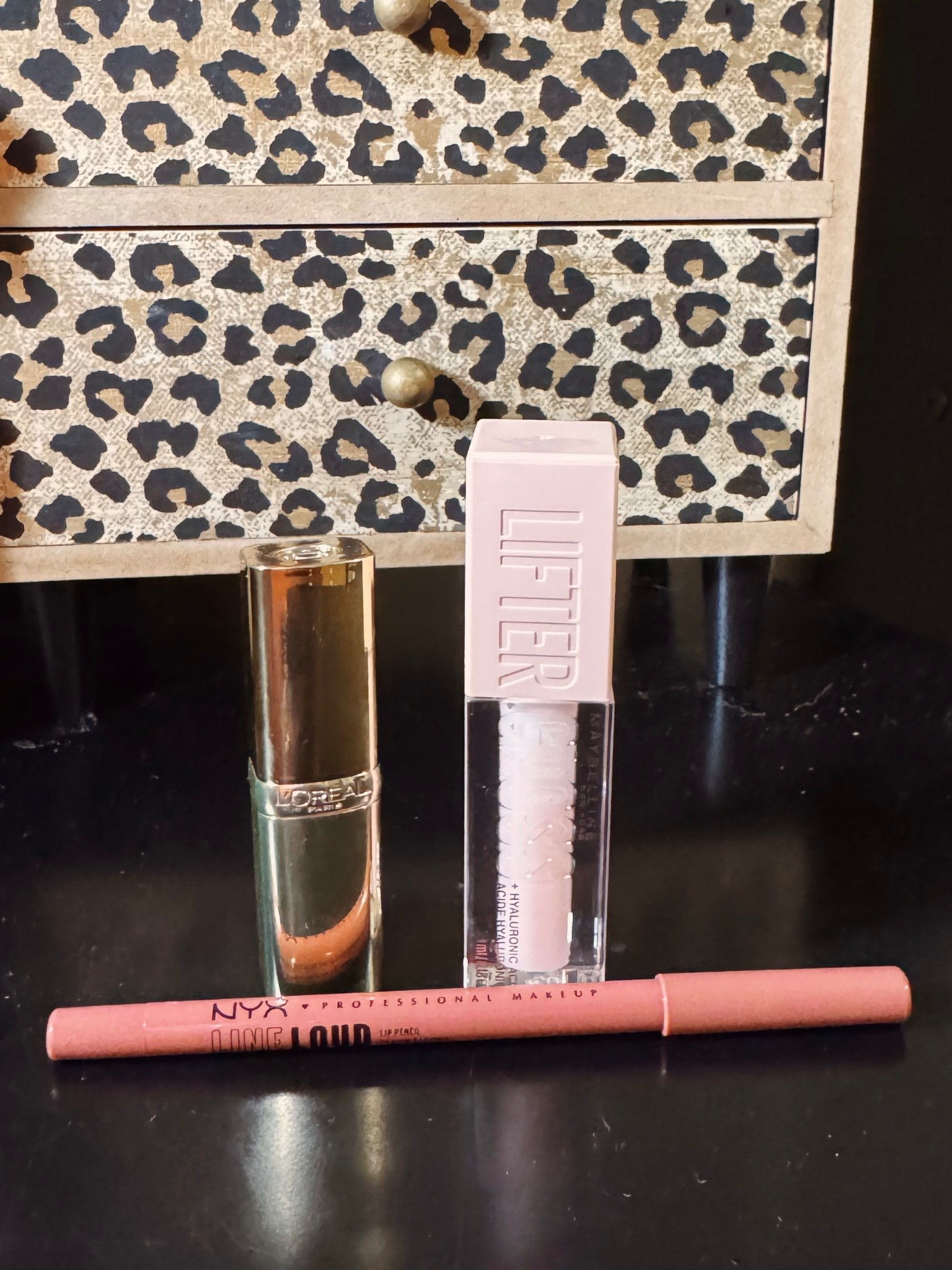 Lip combo of the day!

#LTKSummerEdit #LTKGiftGuide #LTKBeauty