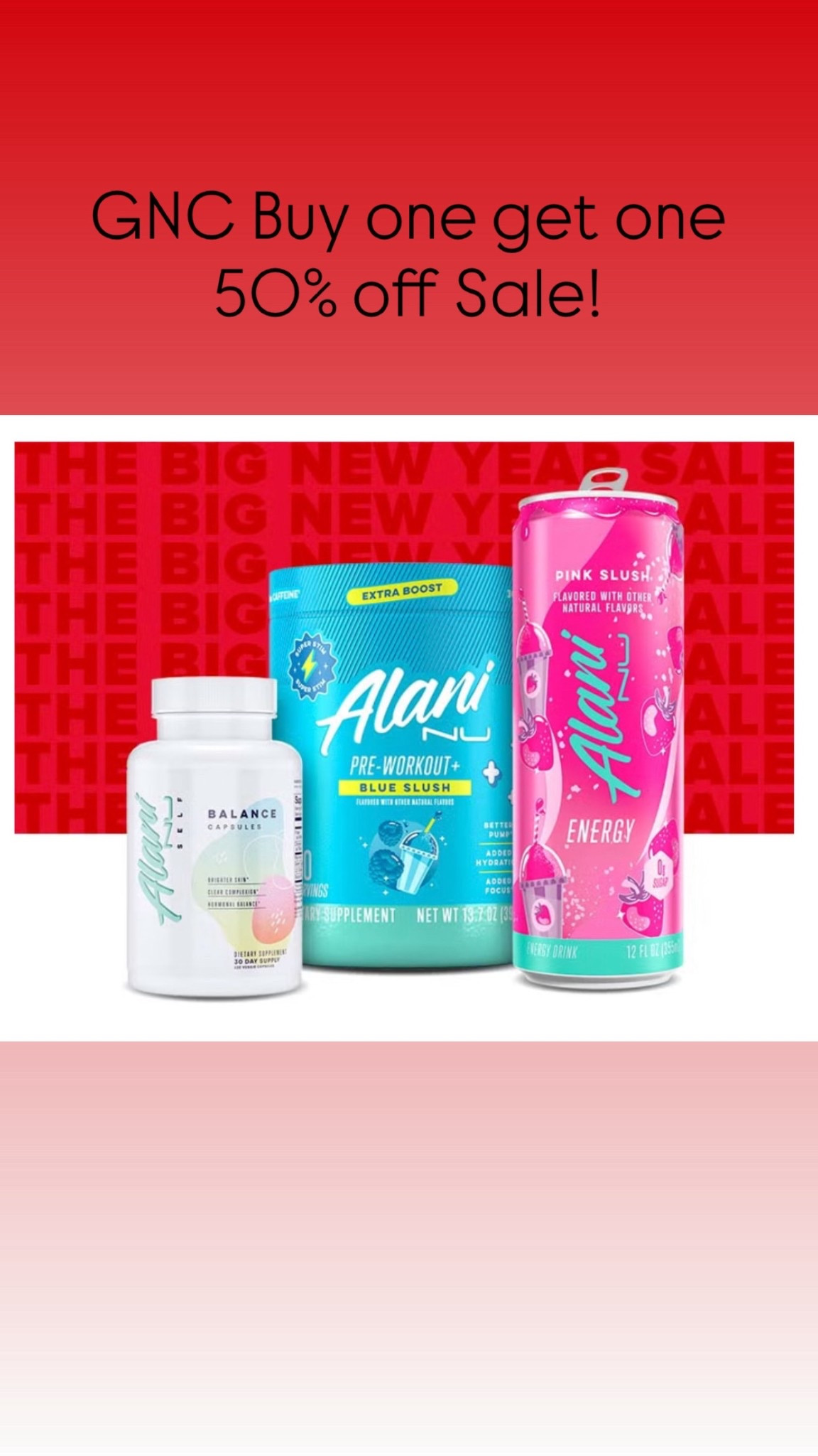 #LTKSaleAlert