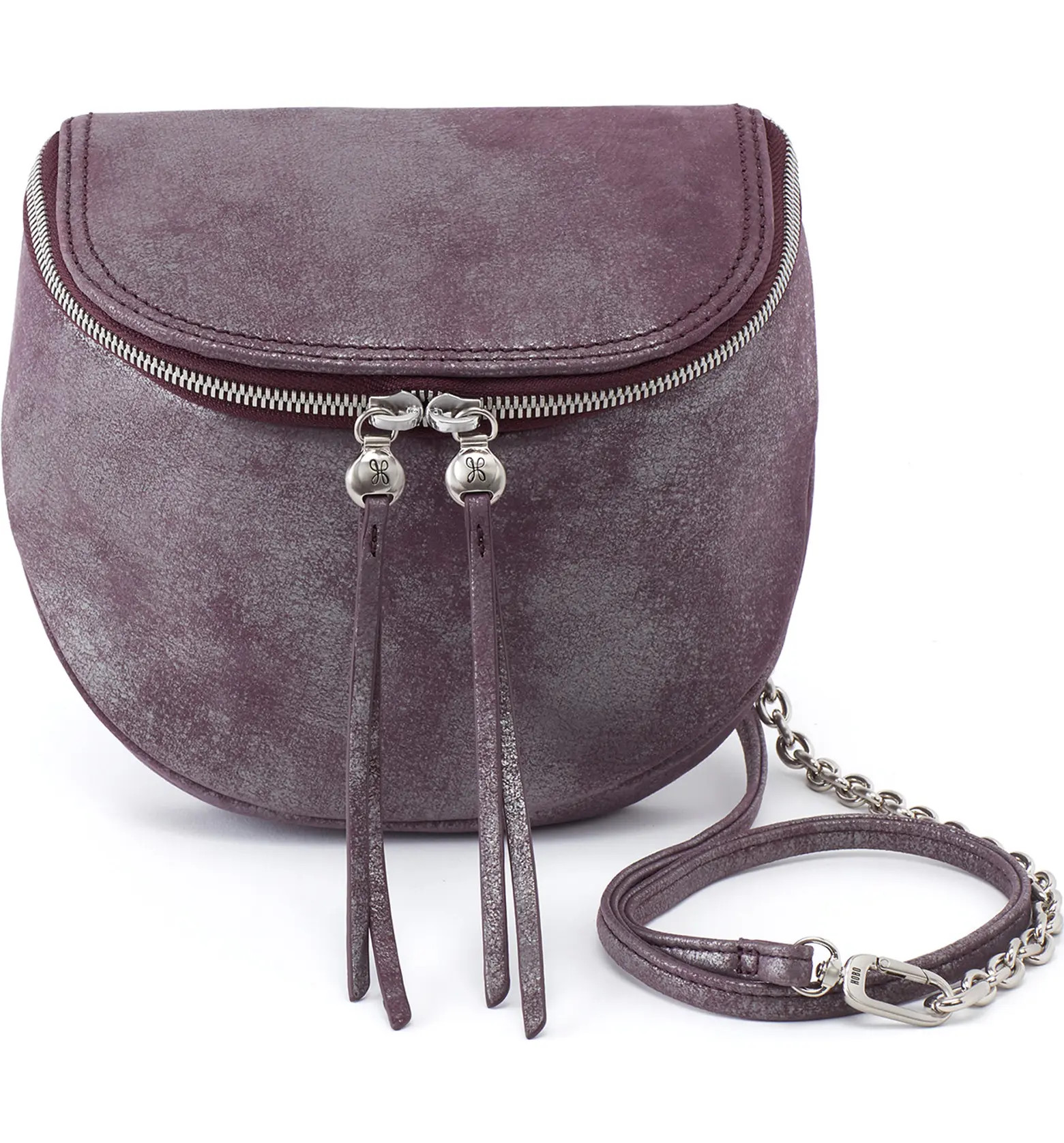 Foster Leather Crossbody Bag | Nordstrom Rack