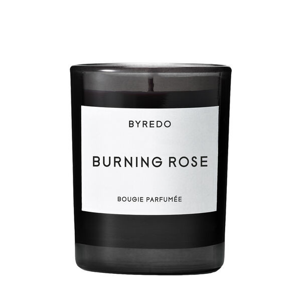 Burning Rose Mini Candle | Space NK (EU)