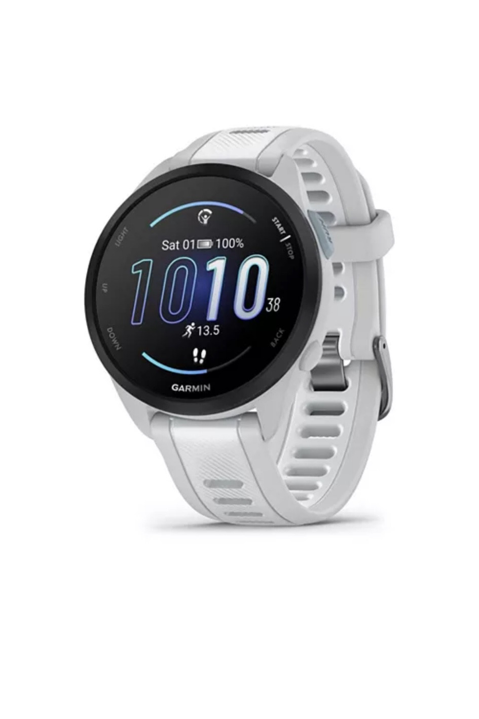 Garmin smartwatch for running!

#LTKGiftGuide #LTKFitness #LTKCyberWeek