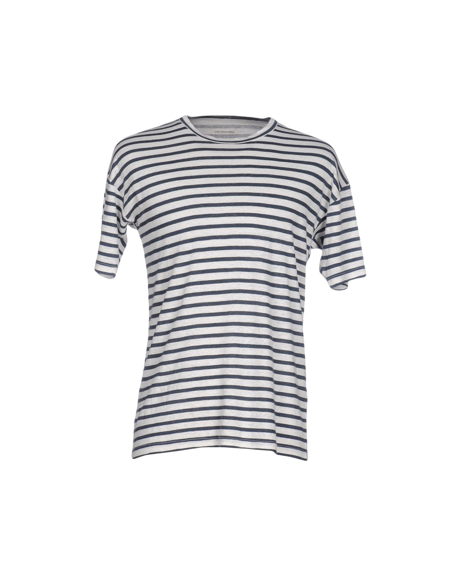 ISABEL MARANT ÉTOILE T-shirts | YOOX (US)