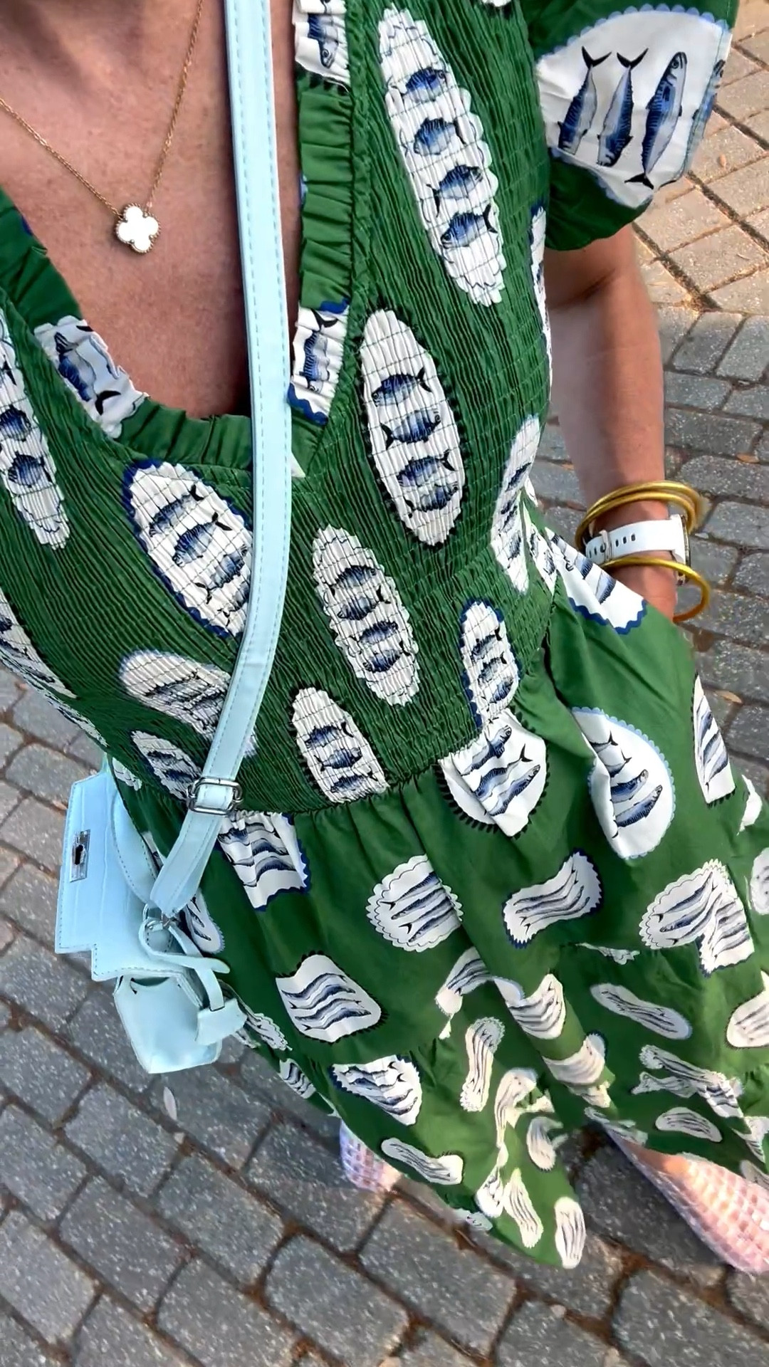 Under $100 dress 

#LTKTravel #LTKdayinmylife #LTKSeasonal