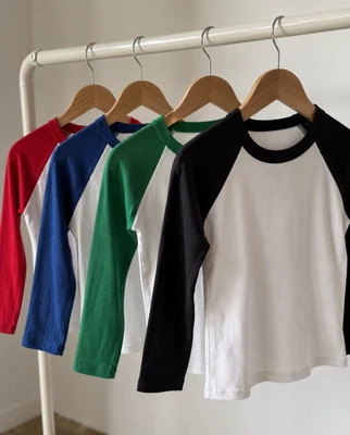 The Drew tee | Second Stories