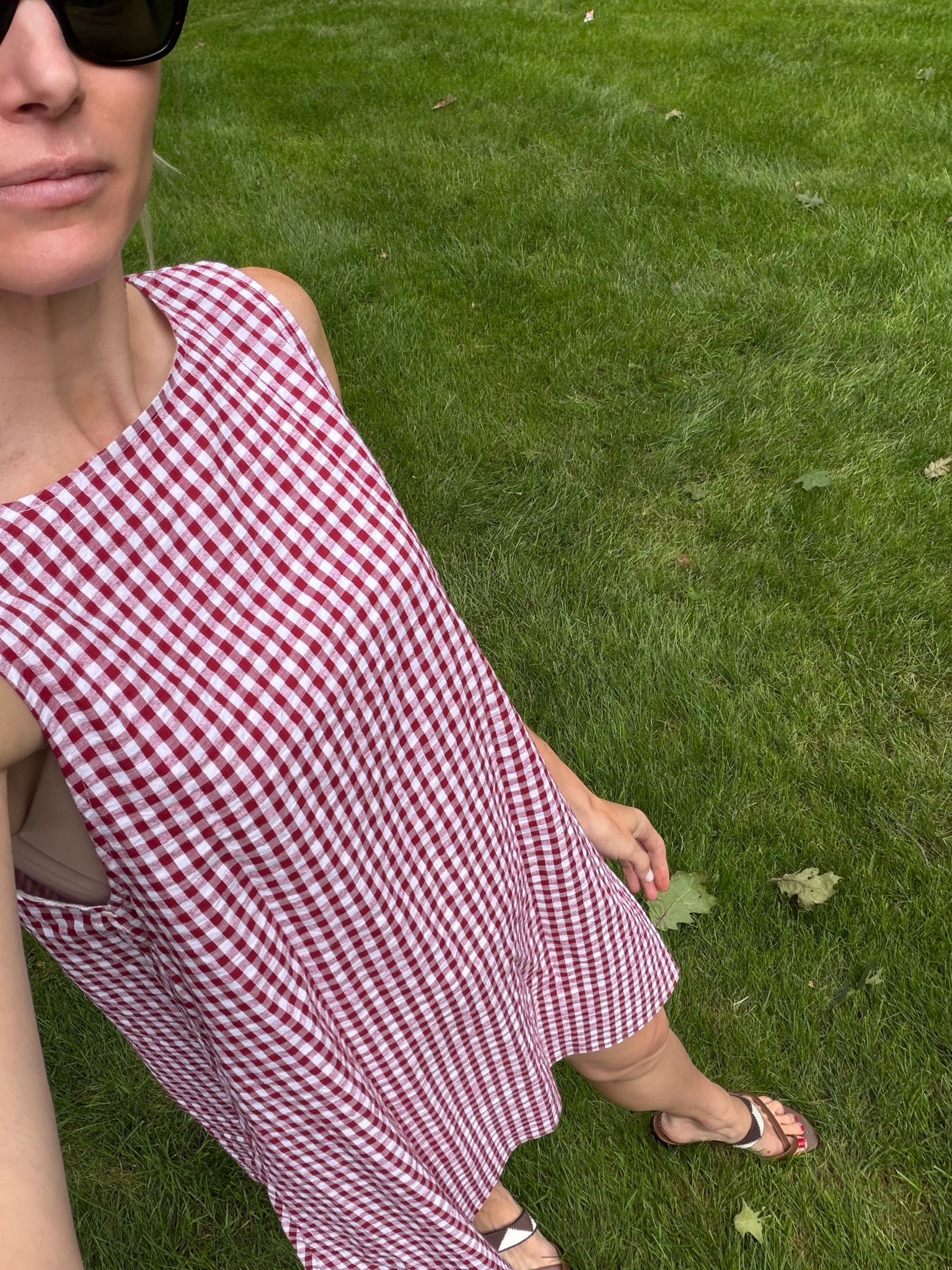 Fall dress

#LTKootd #LTKgrwm