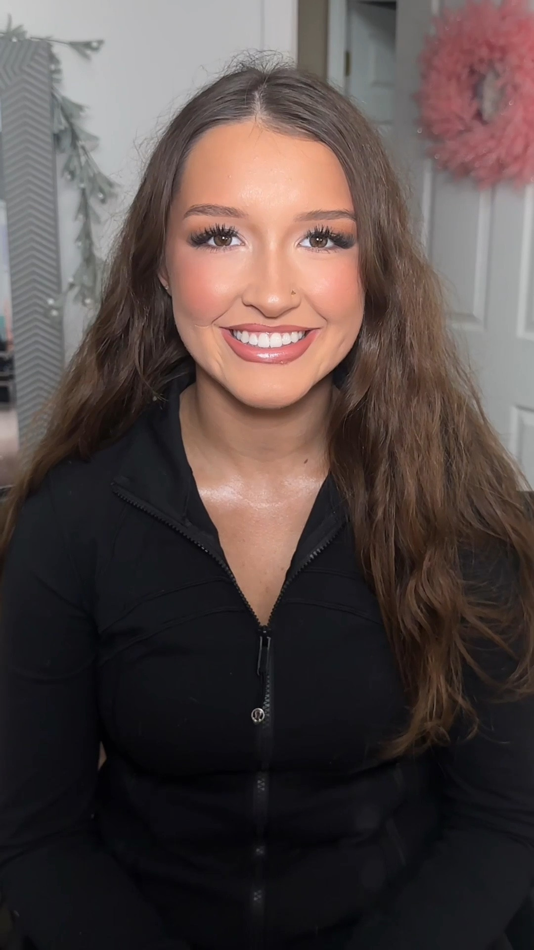 Homecoming makeup tutorial!! 

#LTKselfcare #LTKgrwm #LTKBeauty