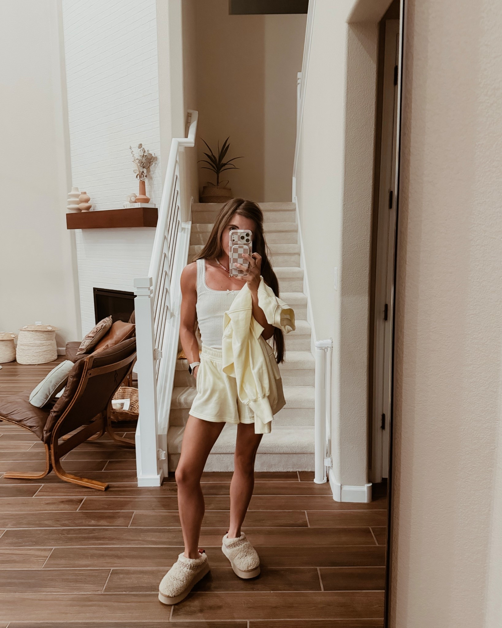 Aerie set ☀️

#LTKActive #LTKmomlife #LTKootd