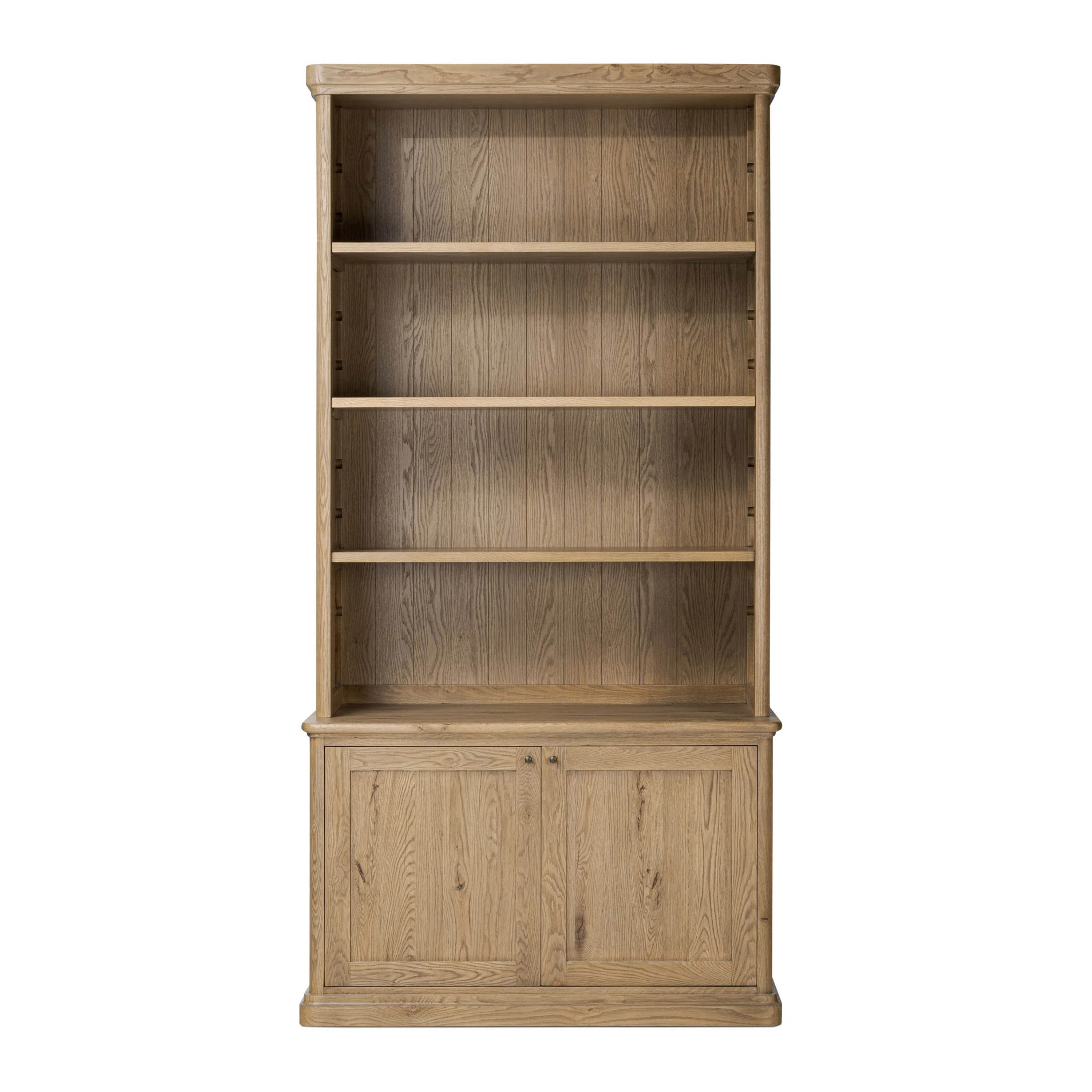 Amber Lewis x Four Hands Dumont Bookcase & Reviews | Perigold | Perigold