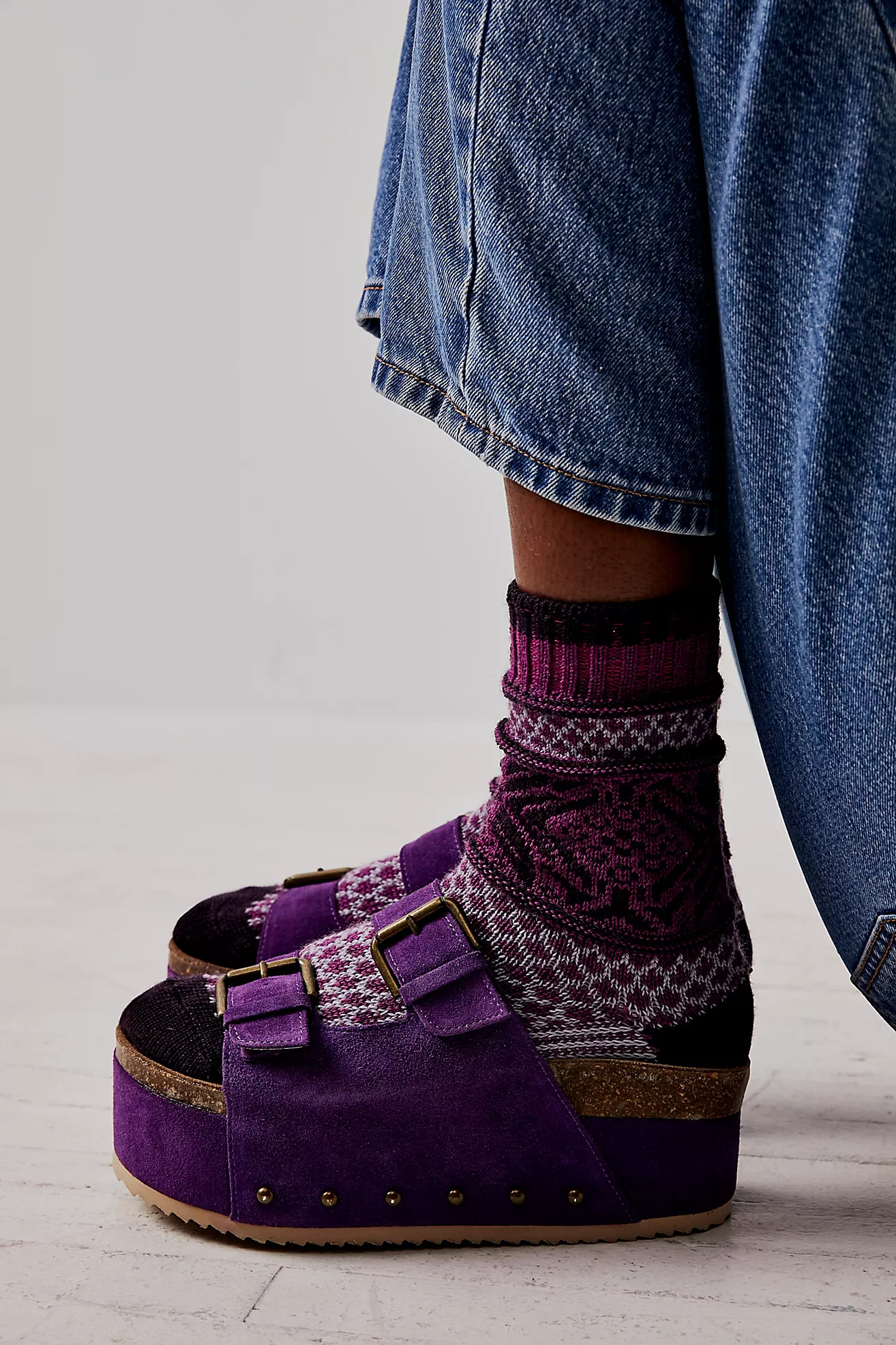 Rule Breaker Flatform Sandals | Free People (Global - UK&FR Excluded)