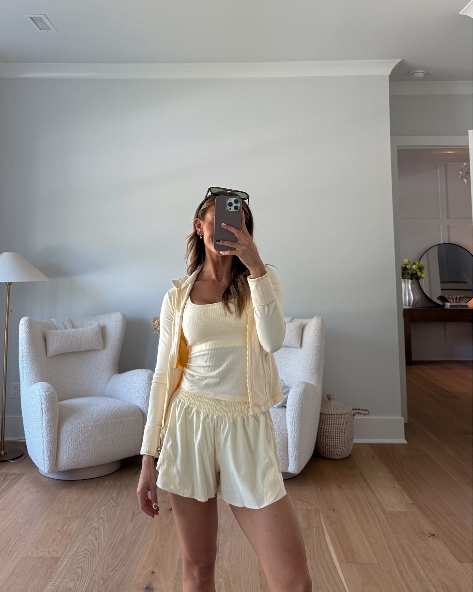 Spring new arrivals from @lululemon !

#lululemoncreator #ad