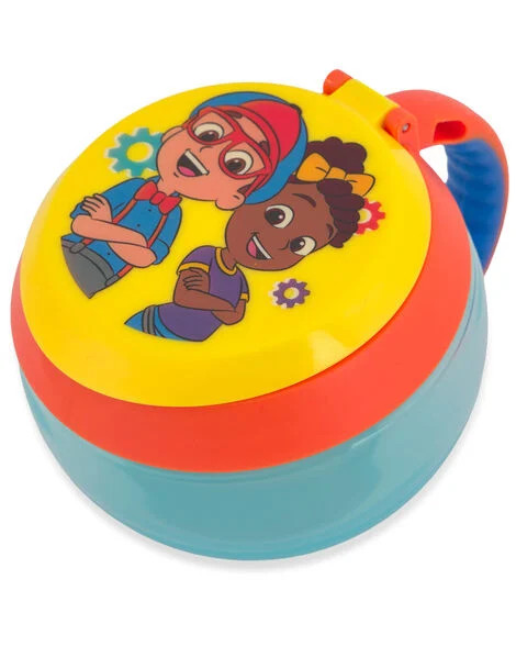 Blippi & Meekah Snack Cup - Skip Hop | Carter's | Carter's Inc