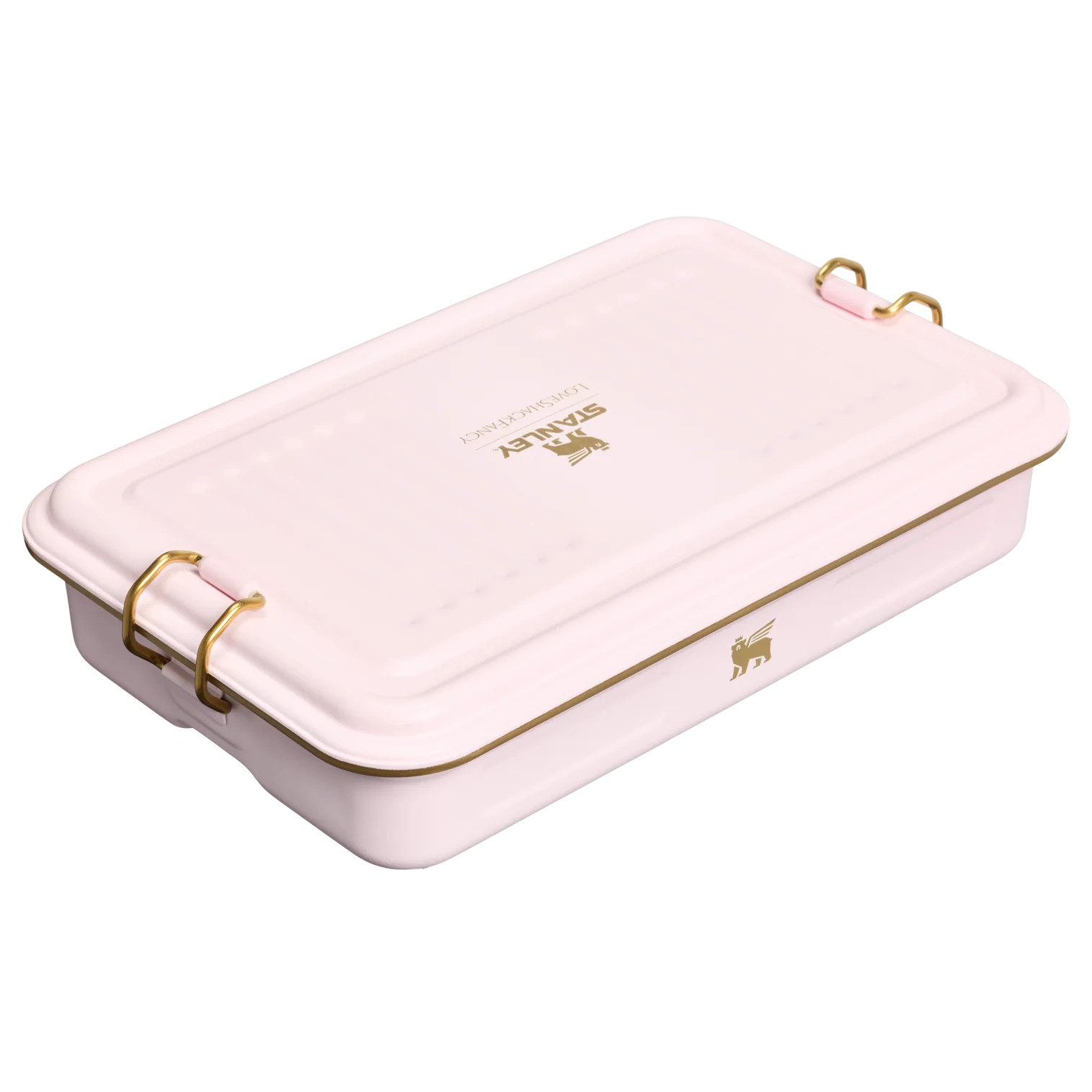 Stanley 1913 x LoveShackFancy Holiday Classic Legendary Useful Box | 1 | Stanley PMI US