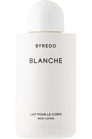 Blanche Body Lotion, 225 mL | SSENSE
