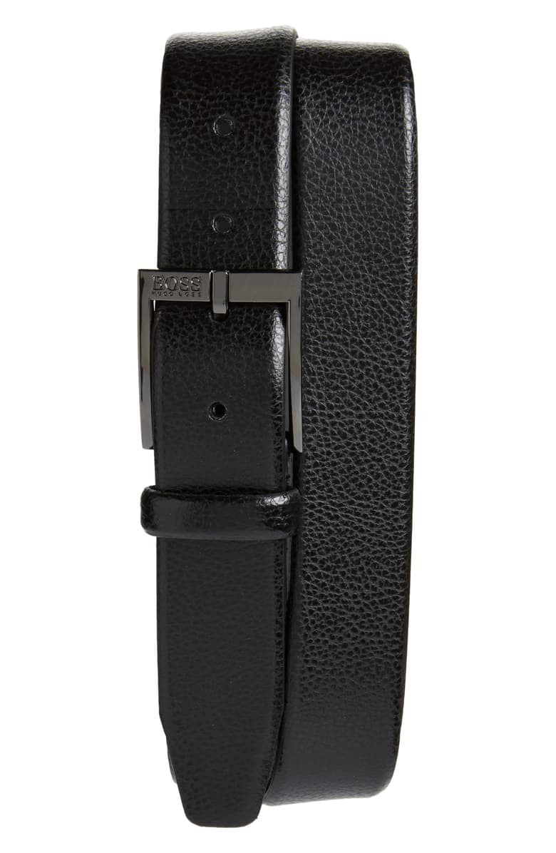 Elloy Leather Belt | Nordstrom