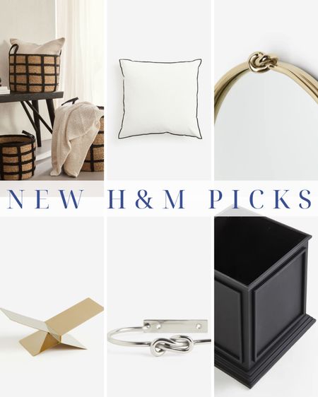 H&M home finds | living room | bedroom | home decor | home refresh | bedding | nursery | Amazon finds | Amazon home | Amazon favorites | classic home | traditional home | blue and white | furniture | spring decor | coffee table | southern home | coastal home | grandmillennial home | scalloped | woven | rattan | classic style | preppy style | grandmillennial decor | blue and white decor | classic home decor | traditional home | bedroom decor | bedroom furniture | white dresser | blue chair | brass lamp | floor mirror | euro pillow | white bed | linen duvet | brown side table | blue and white rug | gold mirror

#LTKhome