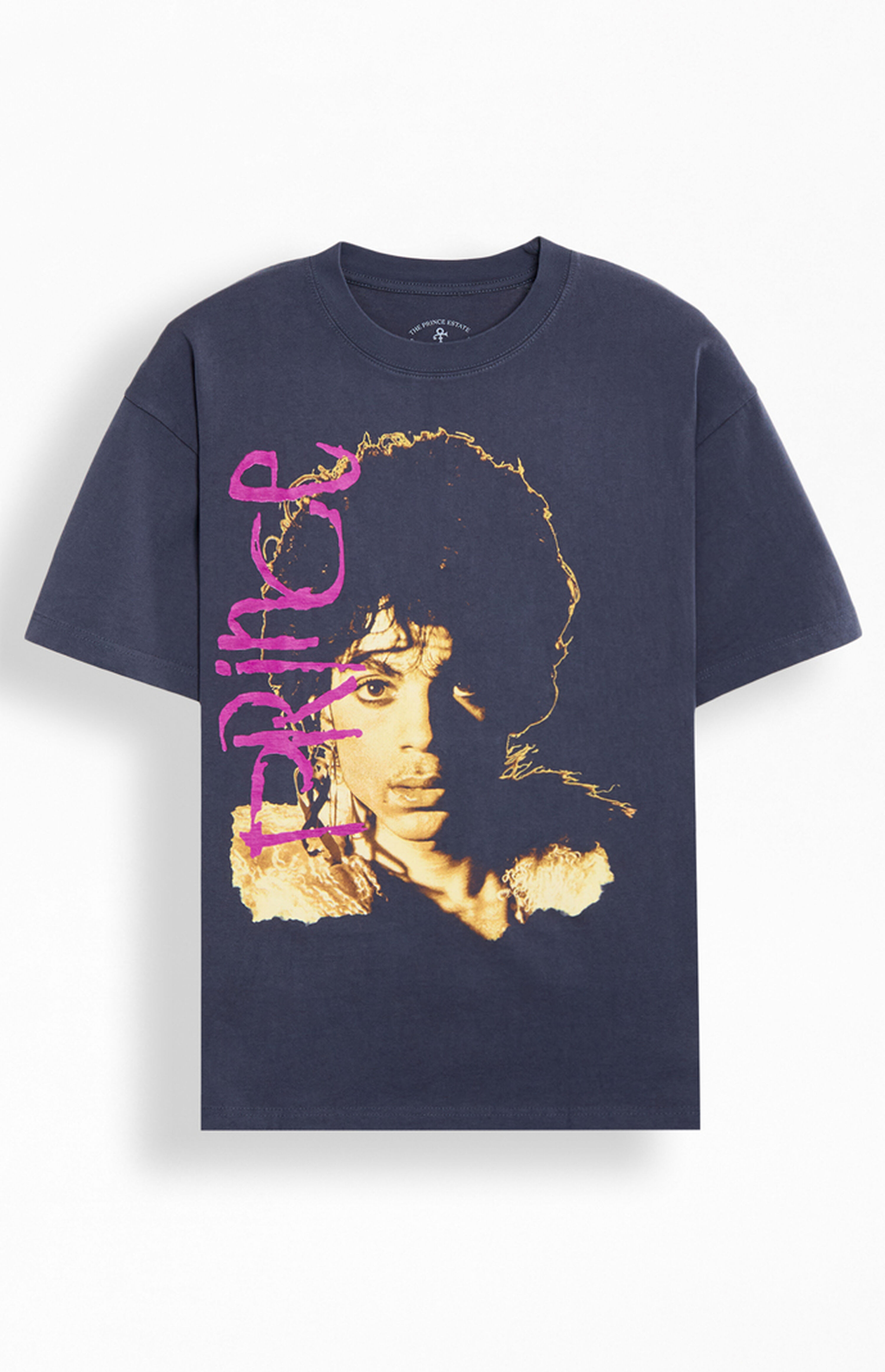 Prince Sign O' The Times T-Shirt | PacSun