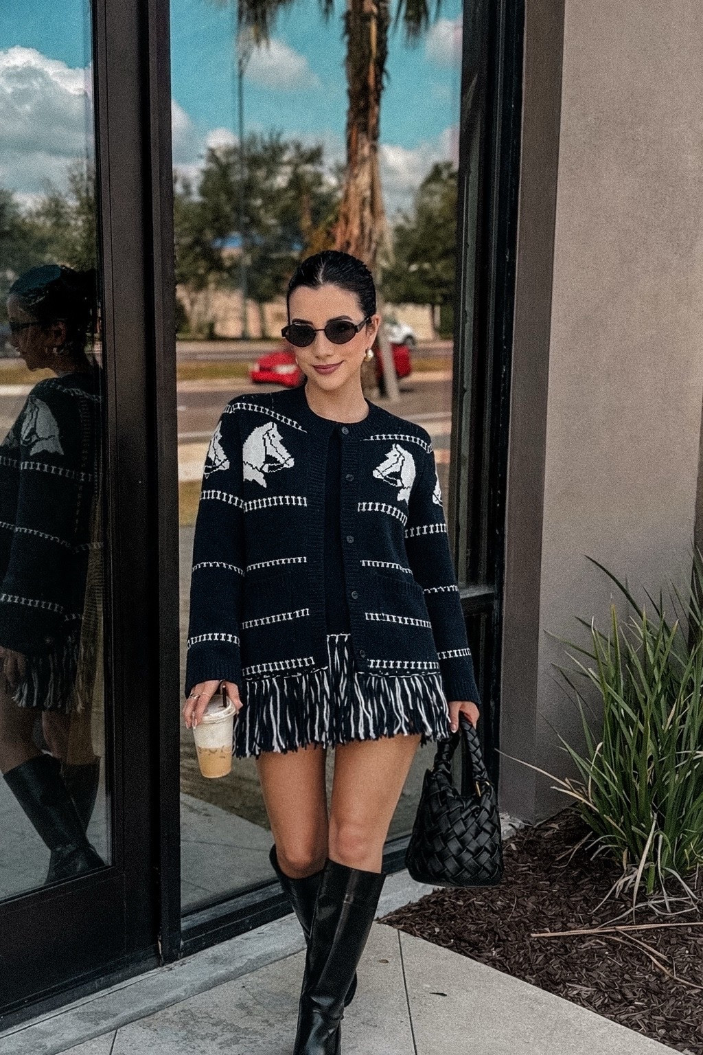 Probably my favorite sweater ever 

#LTKSeasonal #LTKPetite #LTKgrwm