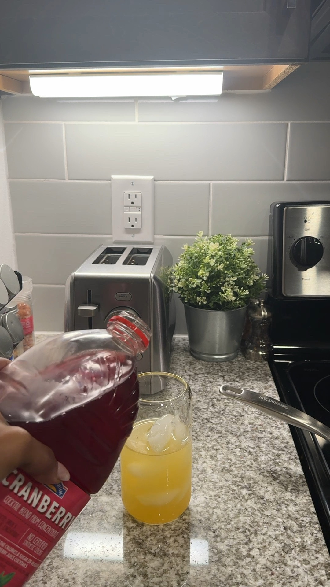 Morning Hydration Drink Glass Cup & Straw 

#LTKSaleAlert #LTKHome