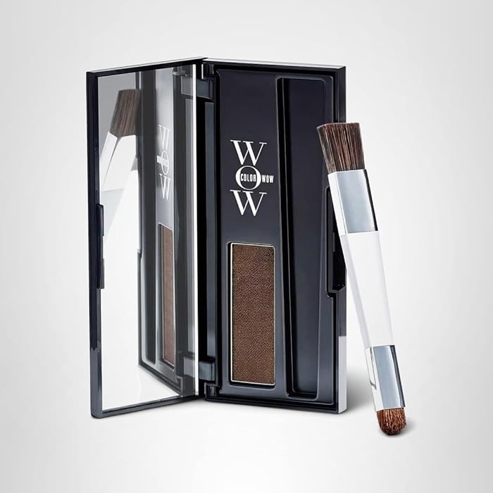 COLOR WOW Root Cover Up – Instant Grey Coverage and Highlight Touch-Up | Water and Sweat Resist... | Amazon (US)