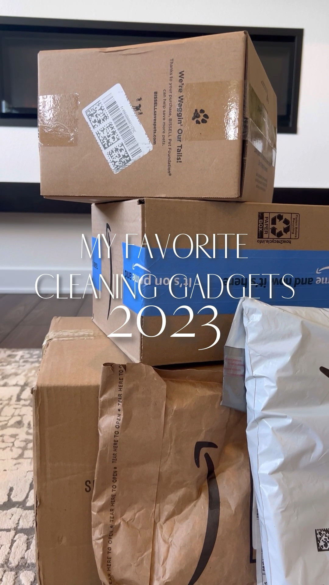 My favorite Amazon cleaning gadgets for 2023.

 

#LTKhome #LTKVideo #LTKfindsunder100