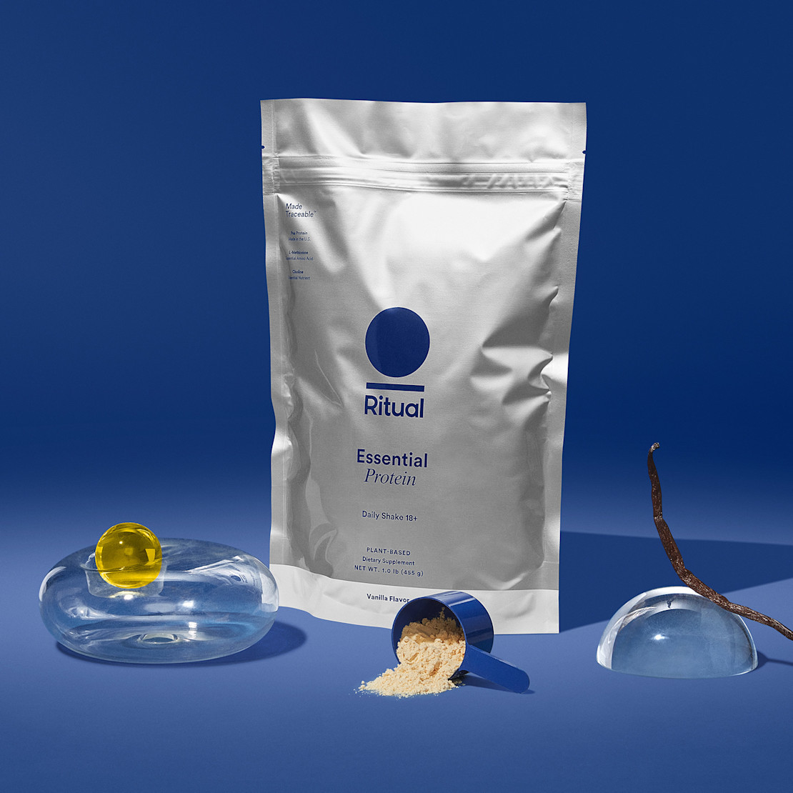 Daily Shake 18+ | Ritual