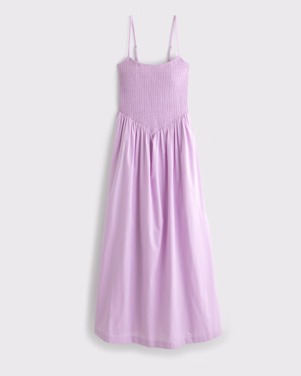 soft pink | Abercrombie & Fitch (US)