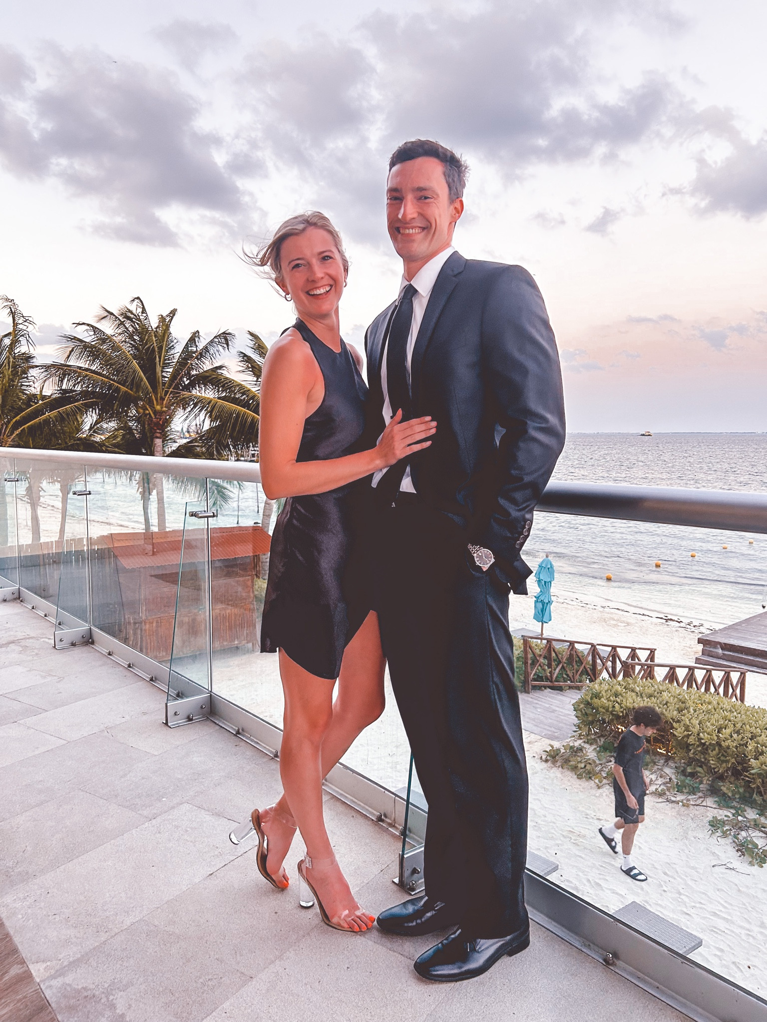 A beautiful breezy wedding 🤍 linked my dress and heels

#LTKunder100 #LTKwedding #LTKFind