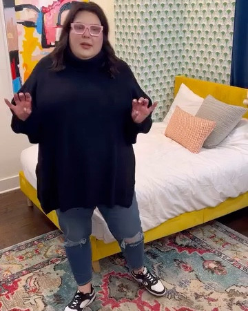 #LTKSeasonal #LTKFindsUnder50 #LTKPlusSize