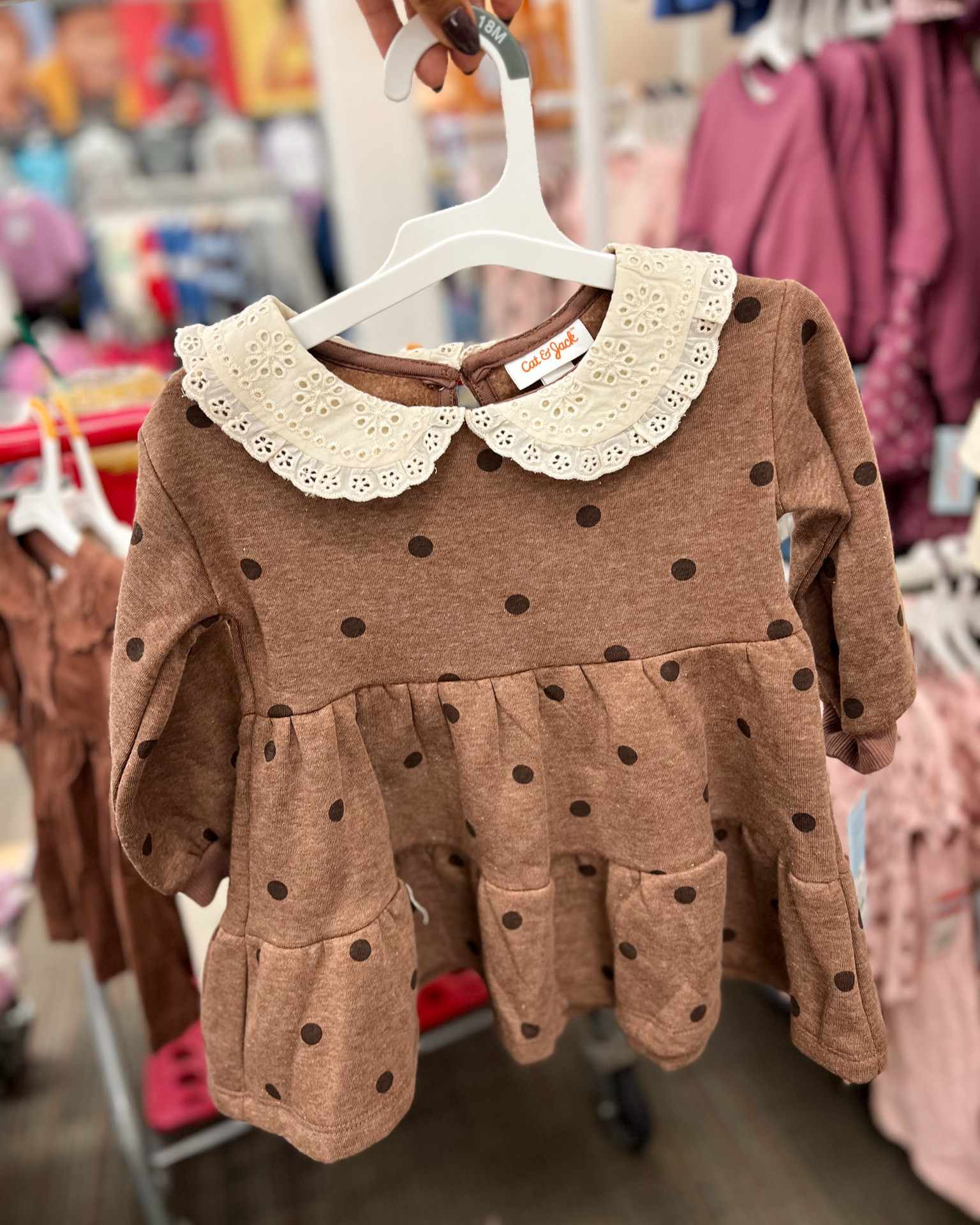 New toddler girl fall dresses

Target finds, Target style, Target fashion @Target

#LTKootd #LTKKids #LTKmomlife