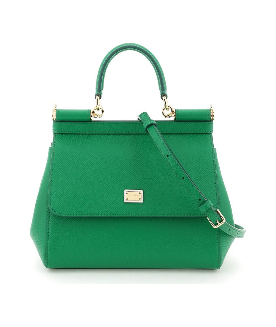 Sicily Handbag | Italist.com US