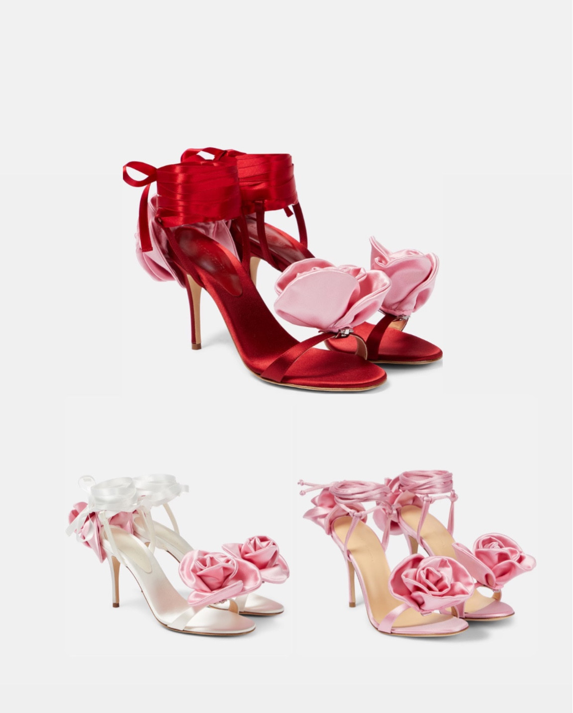 Spring Sale 30-40% off

#LTKSpringSale #LTKshoecrush #LTKstyletip