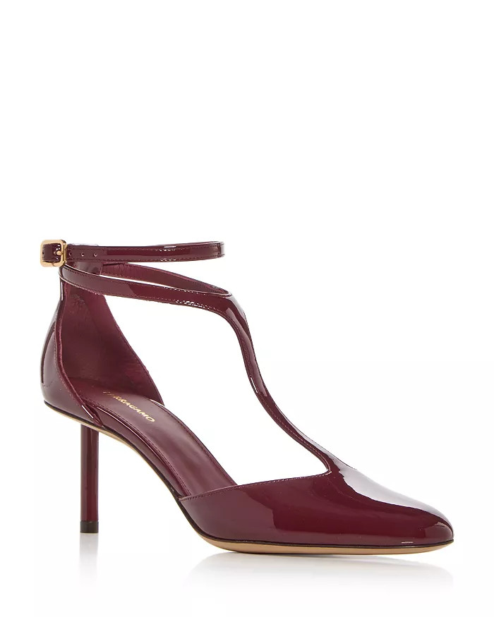 Women's Lysandra High Heel Pumps | Bloomingdale's (US)