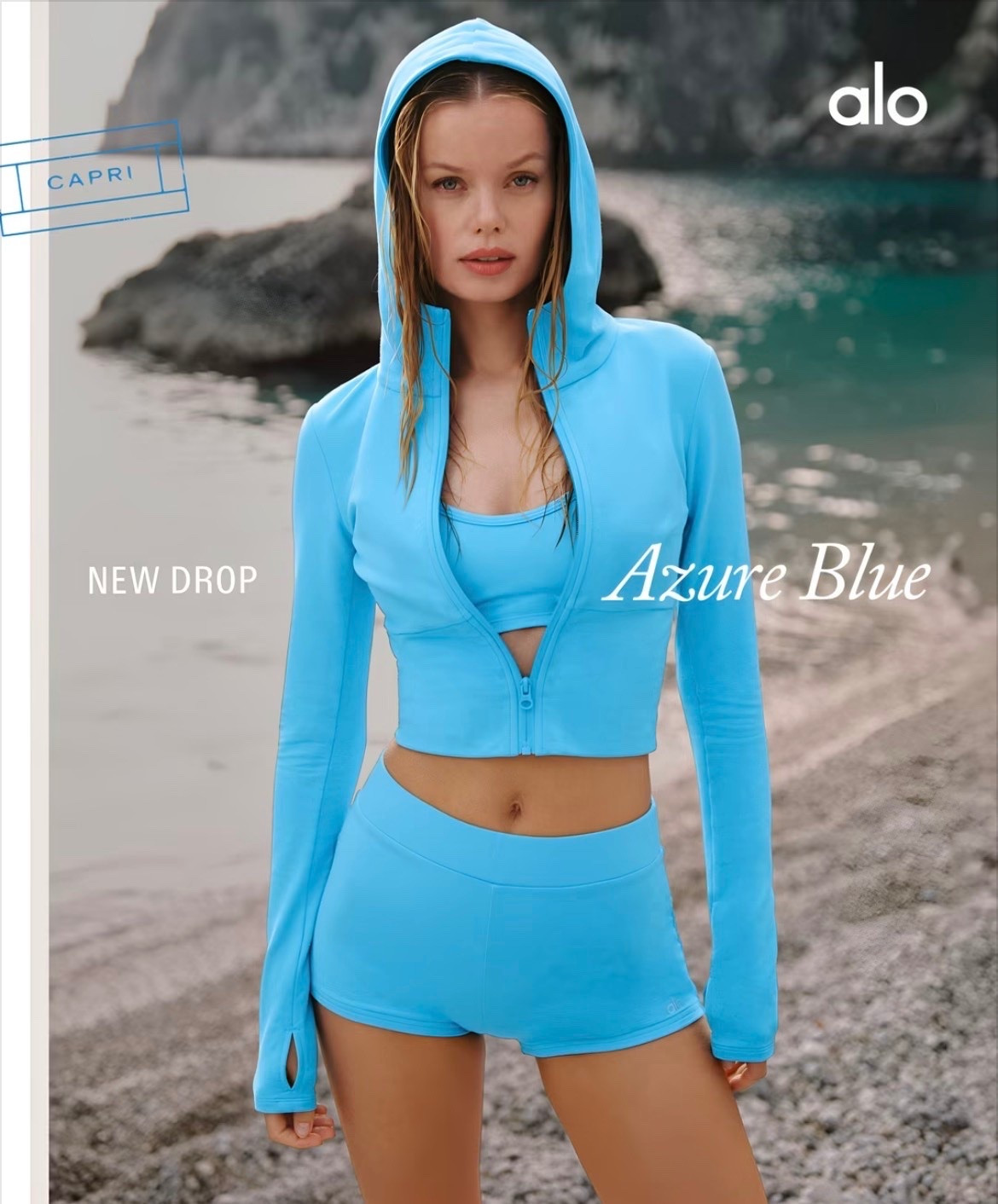 New Alo color out in the gorgeous Azure Blue! 🩵 Love this one so much! Linking all of my favorite items! #alo #aloyoga #ltkfitness

#LTKTravel #LTKootd #LTKActive #LTKfitnessgoals #LTKgrwm #LTKdayinmylife