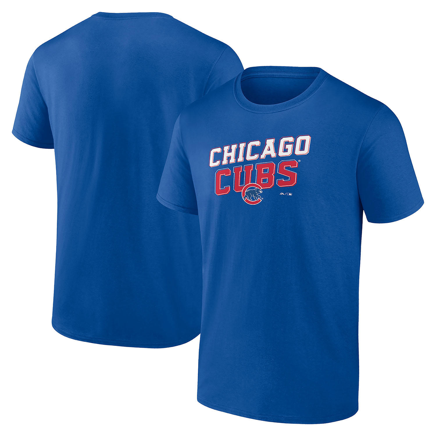 MLB Men's Short Sleeve Tee | Sam's Club