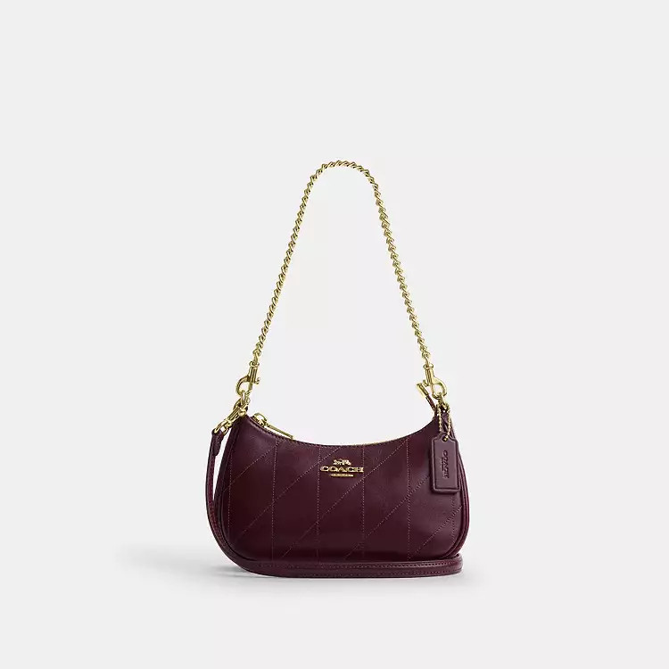 Teri Mini Crossbody Bag | Coach Outlet US