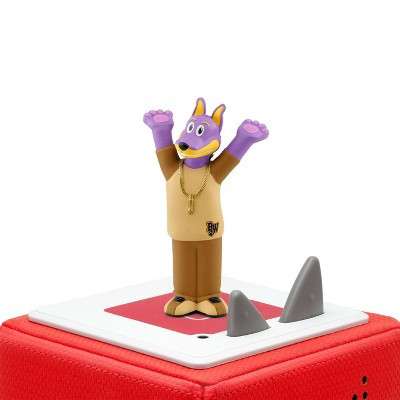 tonies Doggyland Tonie Figurine: Electronic Storybook for Educational Music & Creative Thinking | Target