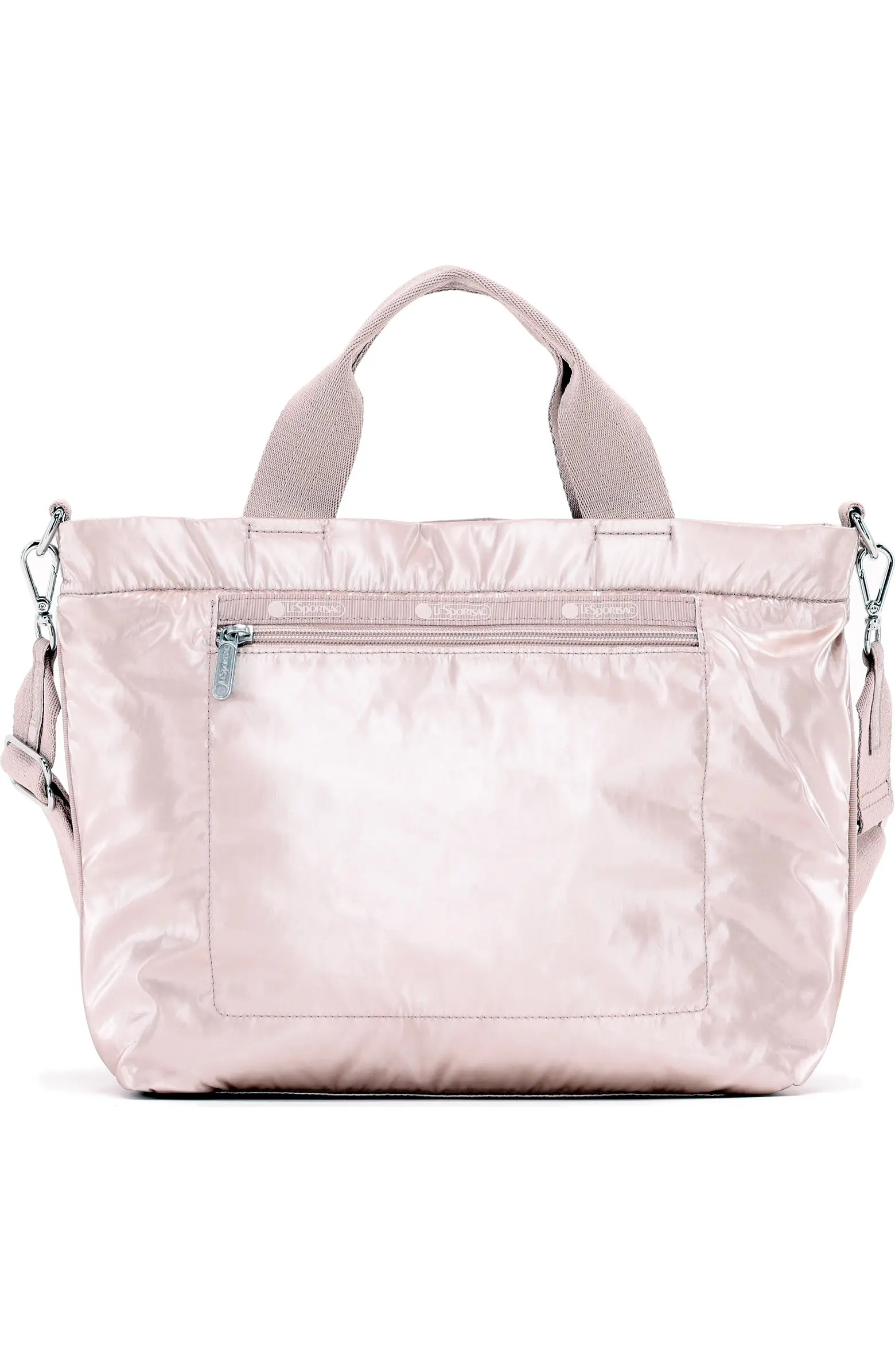 LeSportsac Small Convertible Zip Top Tote Bag | Nordstromrack | Nordstrom Rack