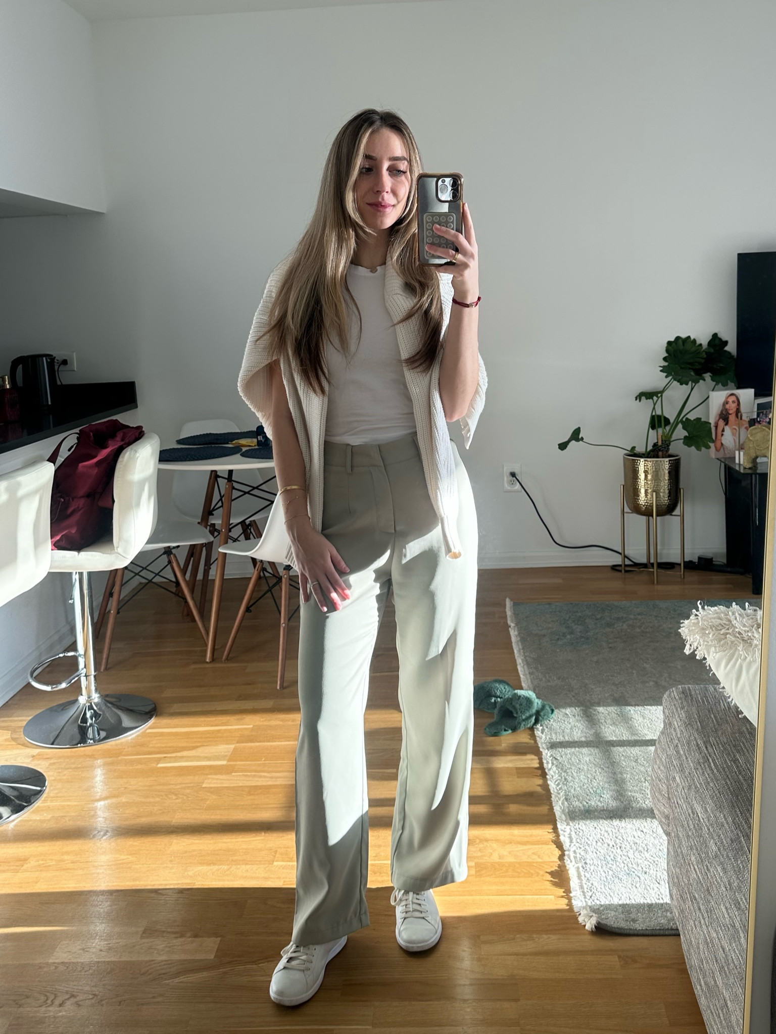 Work ootd 

#LTKWorkwear #LTKStyleTip #LTKSpringSale