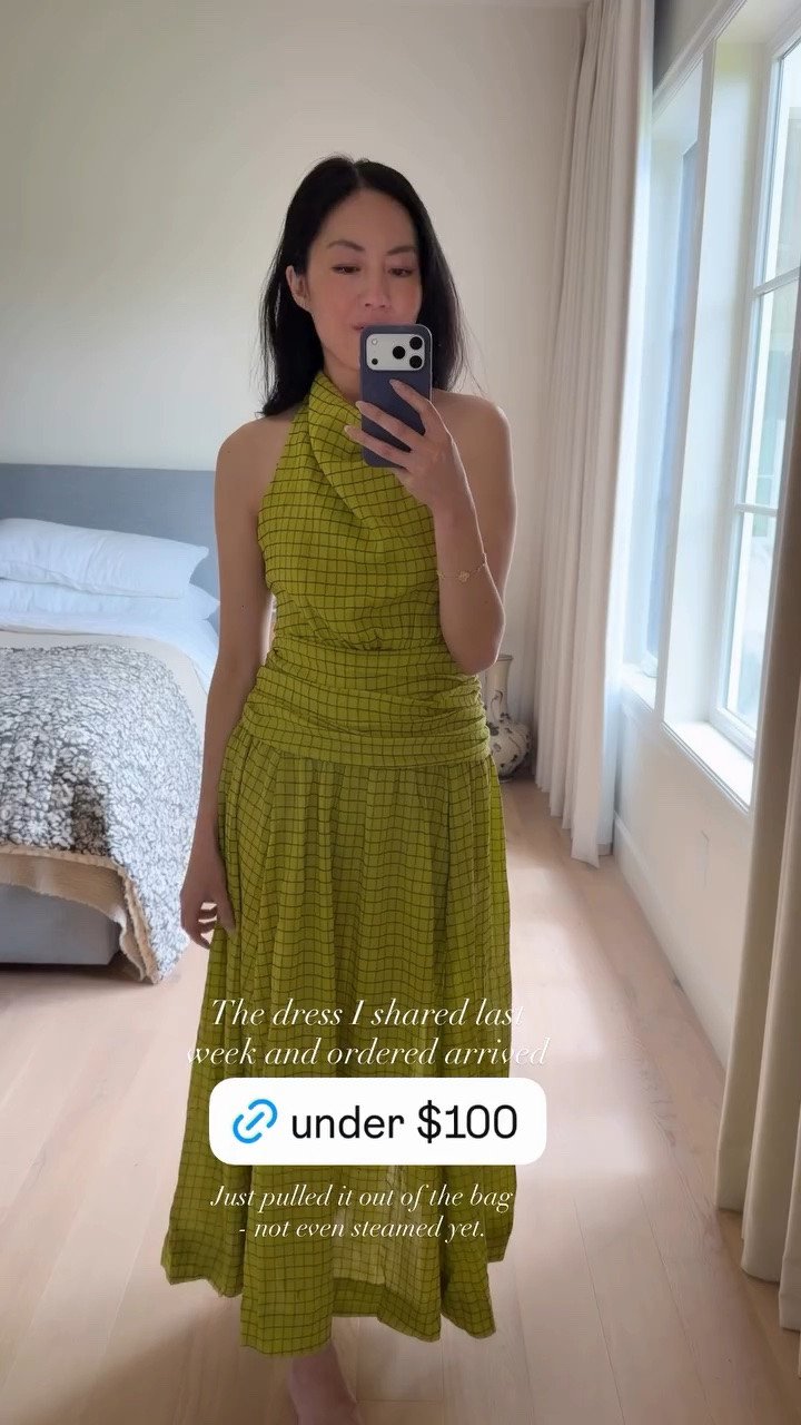 Summer dresses under $100!

#longdress
#summerdress
#colorfuldress
#summeroutfit
#classicstyle

#LTKootd #LTKWorkwear #LTKgrwm