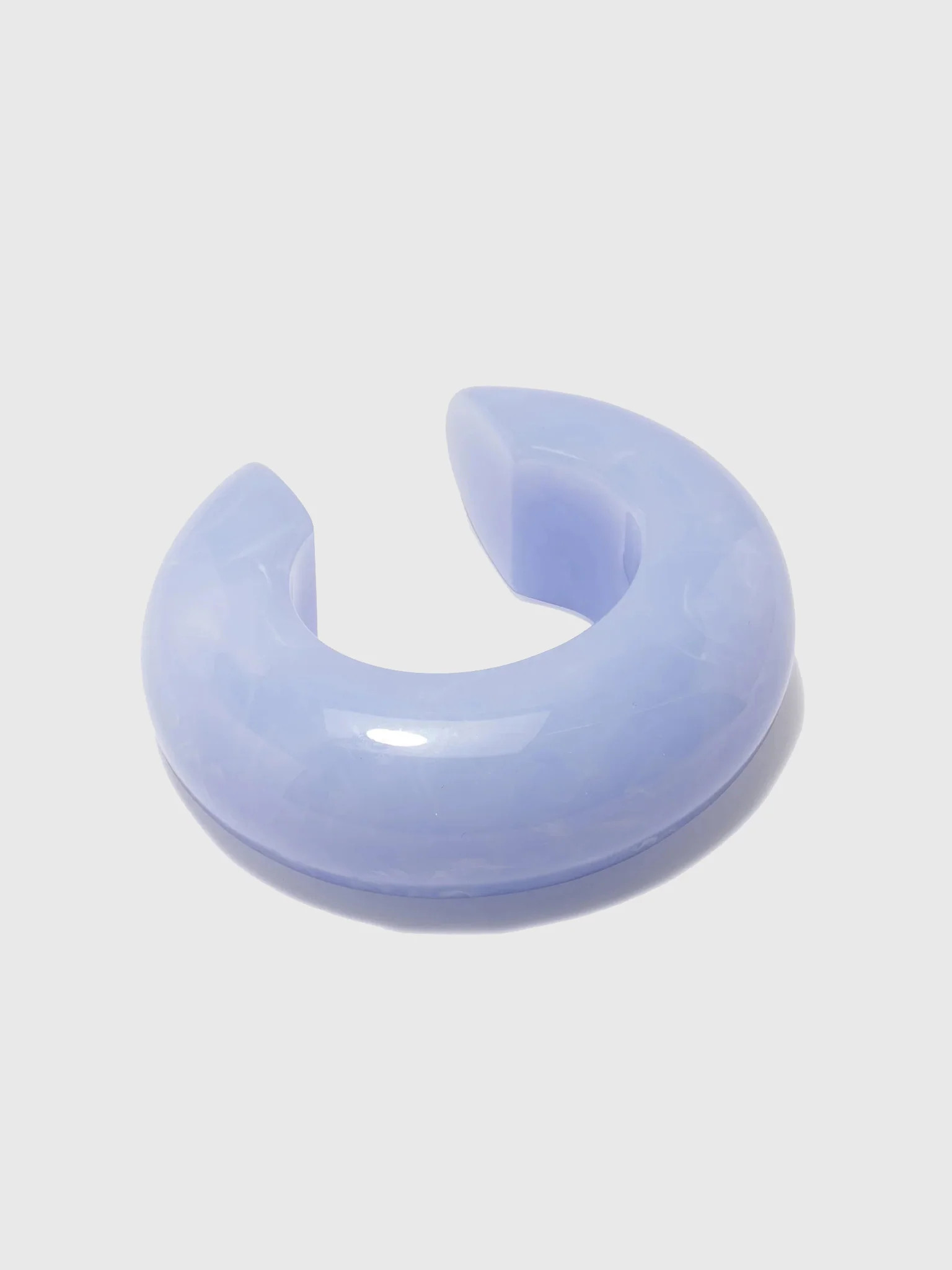 LIZZIE FORTUNATO
                      
                     Arc Cuff Bracelet | Saint Bernard