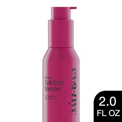 Eva NYC On Point Split End Mender - 2 fl oz | Target