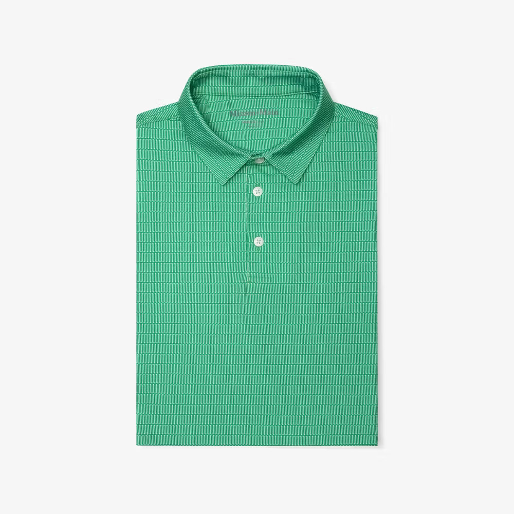 Versa Polo | Mizzen + Main