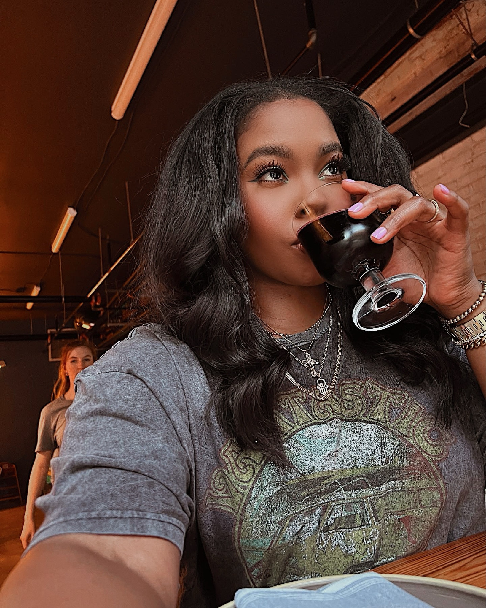 Makeup details! 

#LTKcurves #LTKbeauty