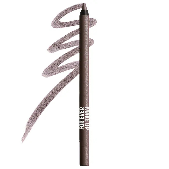 Aqua Resist Color Pencil Waterproof Eyeliner in desert taupe  | Sephora (US)