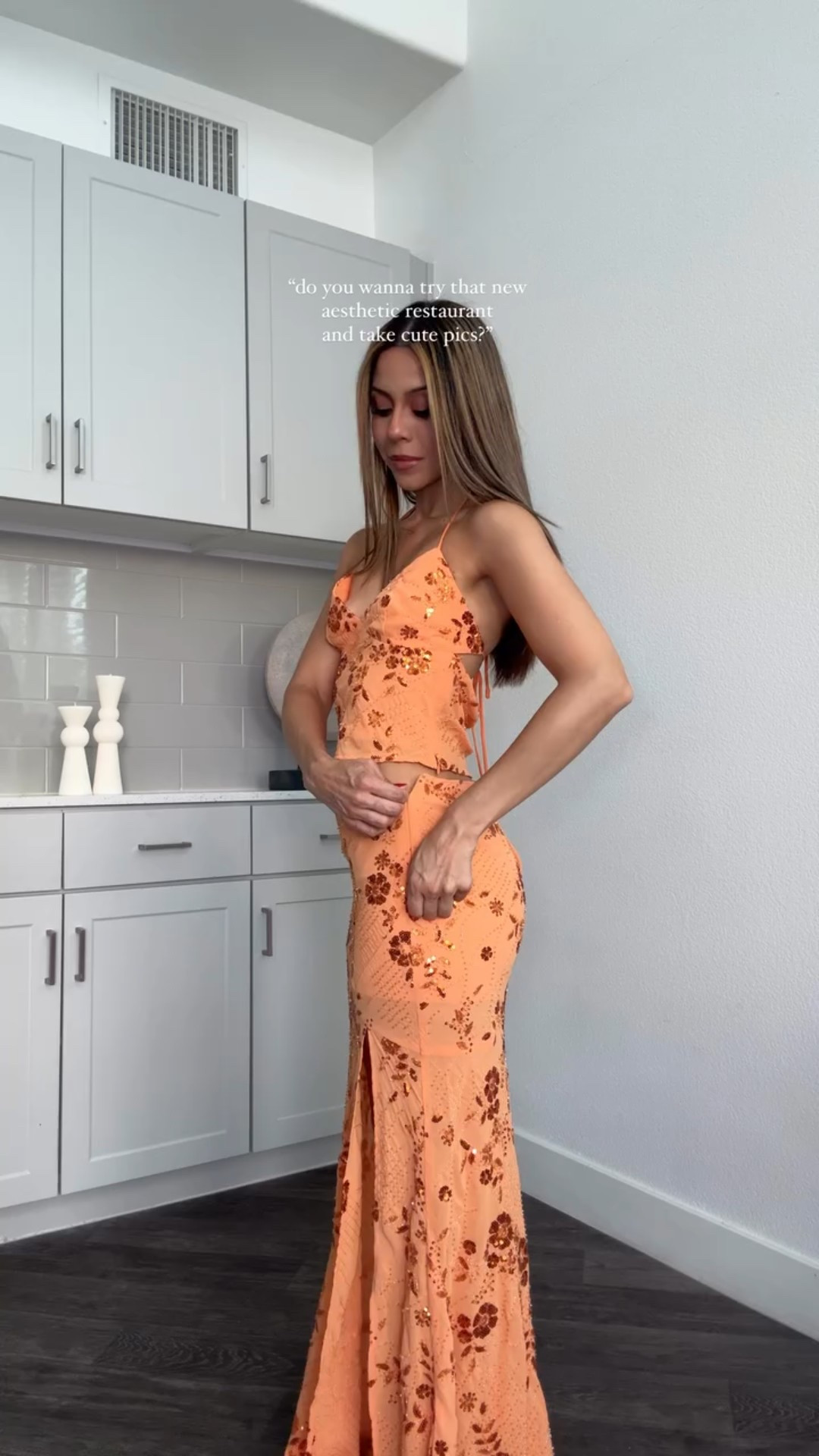 vacation night out outfit inspo 🧡 @showpo 

Links on my LTK 

#vacationoutfit #summeroutfits #outﬁtinspo #nightoutfit #styleinspo #ootn #showpo 

#LTKStyleTip #LTKWedding #LTKFindsUnder100