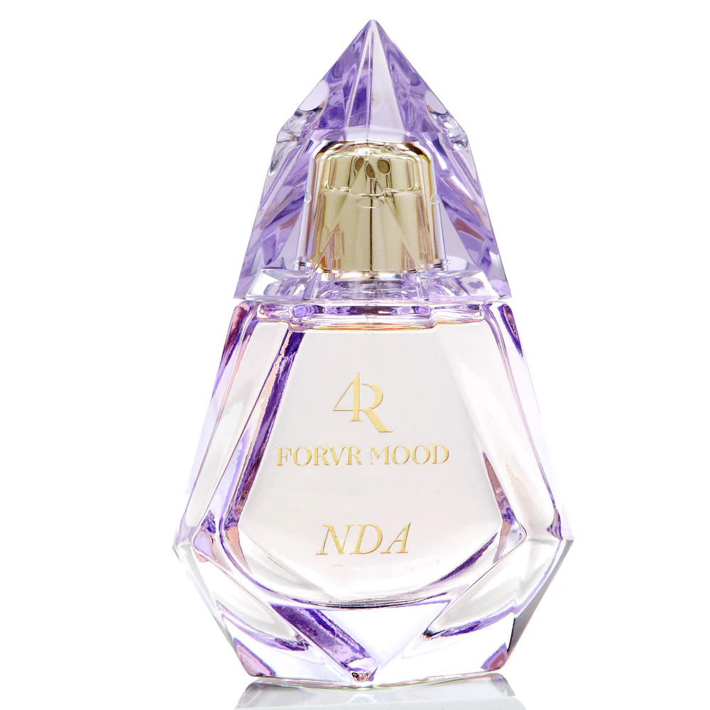 NDA Eau de Parfum | FORVR Mood