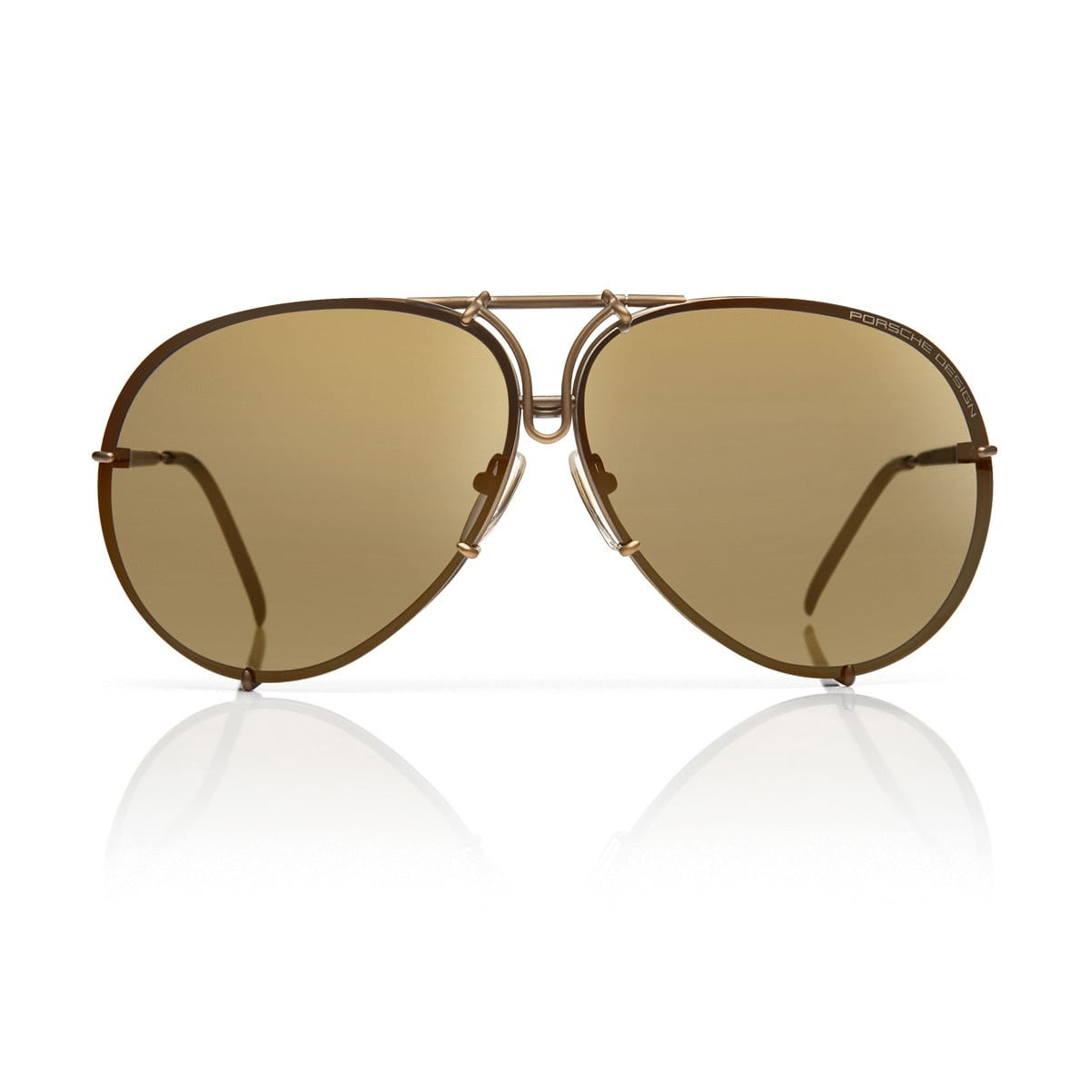 Porsche Design P8478 A Sunglasses | Italist.com US